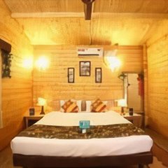 Отель FabHotel Anjuna Beachfront Индия, Северный Гоа - отзывы, цены и фото номеров - забронировать отель FabHotel Anjuna Beachfront онлайн фото 4