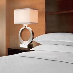 Отель Sheraton New York Times Square Hotel США, Нью-Йорк - 1 отзыв об отеле, цены и фото номеров - забронировать отель Sheraton New York Times Square Hotel онлайн фото 2