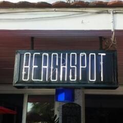 Отель Beachspot Jomtien