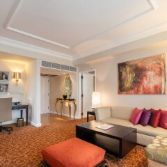 Отель Cinnamon Grand Colombo Шри-Ланка, Коломбо - отзывы, цены и фото номеров - забронировать отель Cinnamon Grand Colombo онлайн фото 7