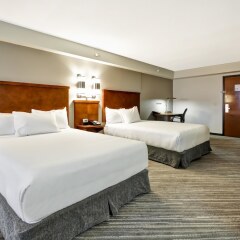 Отель Hyatt Place Minneapolis Airport-South США, Блумингтон - отзывы, цены и фото номеров - забронировать отель Hyatt Place Minneapolis Airport-South онлайн комната для гостей фото 3