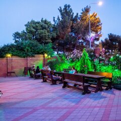 Гостиница Assol Hotel в Большом Геленджике отзывы, цены и фото номеров - забронировать гостиницу Assol Hotel онлайн Большой Геленджик фото 5