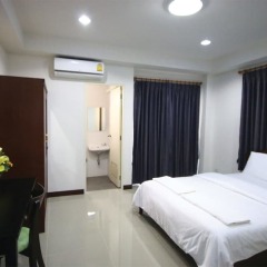 Отель Sleep Well Hostel Таиланд, Краби - отзывы, цены и фото номеров - забронировать отель Sleep Well Hostel онлайн комната для гостей фото 3