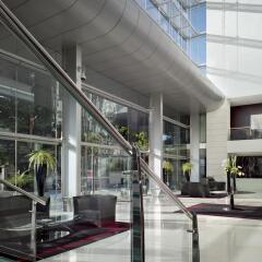 Sheraton Porto Hotel & Spa интерьер отеля фото 3