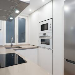 Апартаменты Arrasate - Iberorent Apartments в номере фото 2