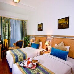Landmark Plaza Hotel детские мероприятия