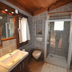 Goldsmith House Турция, Сельчук - отзывы, цены и фото номеров - забронировать отель Goldsmith House онлайн ванная