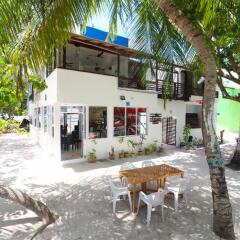 Отель Liberty Guest House Maldives фото 9