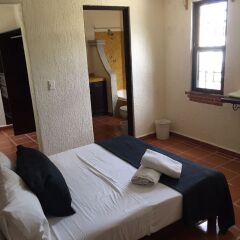 Отель Hostel Kaana 4 You Мексика, Канкун - отзывы, цены и фото номеров - забронировать отель Hostel Kaana 4 You онлайн комната для гостей фото 2