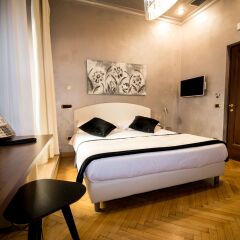 Hotel Caravita комната для гостей фото 2