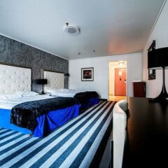 Clarion Collection Hotel Grand Olav in Trondheim, Norway from 192$, photos, reviews - zenhotels.com guestroom photo 4