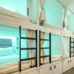 Wink Hostel Сингапур детские мероприятия
