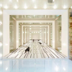 Days Hotel Myeongdong с домашними животными
