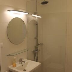 Апартаменты Design-Apartment Karlsplatz with Balcony Вена фото 10