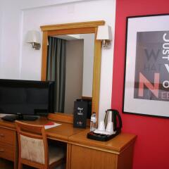 Stay Hotel Faro Centro удобства в номере