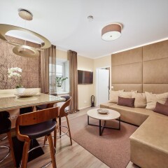 Отель Salzburg Residence Mozart Зальцбург развлечения