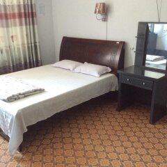 Отель Venus Hotel Вьетнам, Халонг - отзывы, цены и фото номеров - забронировать отель Venus Hotel онлайн комната для гостей фото 4