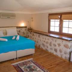 Villa Patara 1 Турция, Патара - отзывы, цены и фото номеров - забронировать отель Villa Patara 1 онлайн комната для гостей фото 4