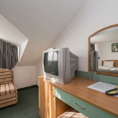 Hotel Iceberg Bansko Банско удобства в номере фото 2