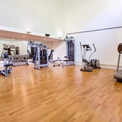Отель Occidental Atenea Mar - Adults Only Испания, Барселона - - забронировать отель Occidental Atenea Mar - Adults Only, цены и фото номеров фитнесс-зал фото 3