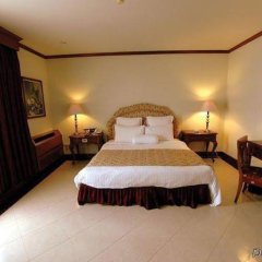 Pearl Continental Bhurban in Murree, Pakistan from 172$, photos, reviews - zenhotels.com