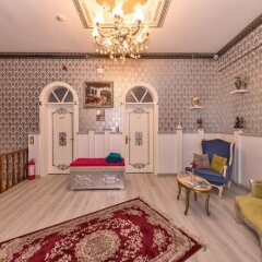 Beyaz Kosk Турция, Стамбул - отзывы, цены и фото номеров - забронировать отель Beyaz Kosk онлайн комната для гостей фото 2