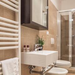 Отель Best Venice Apartments Rialto Италия, Венеция - отзывы, цены и фото номеров - забронировать отель Best Venice Apartments Rialto онлайн ванная