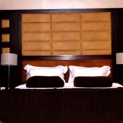 Отель Owu Crown Hotel Нигерия, Ибадан - отзывы, цены и фото номеров - забронировать отель Owu Crown Hotel онлайн комната для гостей фото 3