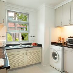 Отель Diamond Westlake Suites в номере фото 2
