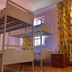 Orient Hostel Стамбул удобства в номере фото 2