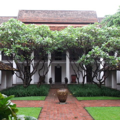 Rachamankha Hotel a Member of Relais & Châteaux фото 6