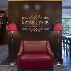 Отель Residence Inn by Marriott New York Manhattan/Times Square США, Нью-Йорк - отзывы, цены и фото номеров - забронировать отель Residence Inn by Marriott New York Manhattan/Times Square онлайн с домашними животными