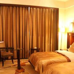 Foshan Shunde Grandlei Hotel комната для гостей фото 2
