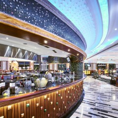 Отель Windsor Plaza Hotel Вьетнам, Хошимин - 1 отзыв об отеле, цены и фото номеров - забронировать отель Windsor Plaza Hotel онлайн питание фото 2
