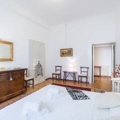 Отель Rent in Rome - Veneto Италия, Рим - отзывы, цены и фото номеров - забронировать отель Rent in Rome - Veneto онлайн удобства в номере