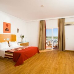 Отель Alcazar Beach & SPA Португалия, Монте-Горду - отзывы, цены и фото номеров - забронировать отель Alcazar Beach & SPA онлайн фото 3