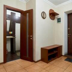 Home-Hotel Spasskaya 25-17 Киев фото 12
