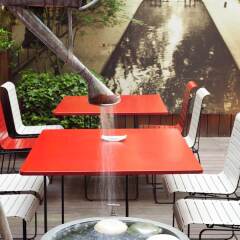 Отель ibis Paris Gare de Lyon Reuilly балкон