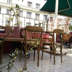 Innjoy Hostel - Adults Only гостиничный бар