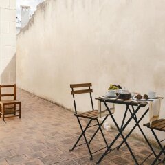 Отель Il Borgo Ritrovato - Albergo Diffuso Бернальда