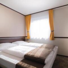 Отель Toyoko Inn Frankfurt Am Main Hauptbahnhof Германия, Франкфурт-на-Майне - отзывы, цены и фото номеров - забронировать отель Toyoko Inn Frankfurt Am Main Hauptbahnhof онлайн комната для гостей фото 4