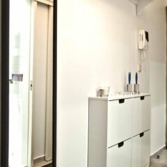 Апартаменты Cozy Flats Bohem Apartment Стамбул удобства в номере фото 2