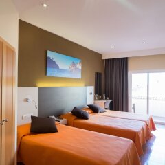 Hotel Abelux in Palma de Mallorca, Spain from 159$, photos, reviews - zenhotels.com guestroom
