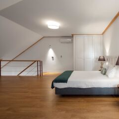Апартаменты Lisbon Serviced Apartments Chiado Emenda детские мероприятия