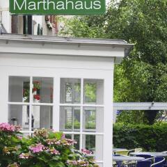 Hotel-Pension Marthahaus