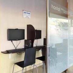 Отель Hostal Bcn Port Испания, Барселона - 3 отзыва об отеле, цены и фото номеров - забронировать отель Hostal Bcn Port онлайн