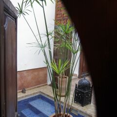 Отель Riad Elixir Марракеш фото 8