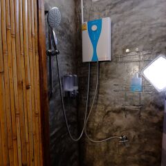 Отель Sweet Life Community Guesthouse Старая часть Ланты сауна