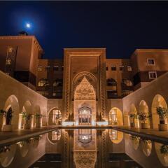 Kempinski Hotel The Dome Belek Турция, Белек - 6 отзывов об отеле, цены и фото номеров - забронировать отель Kempinski Hotel The Dome Belek онлайн фото 3