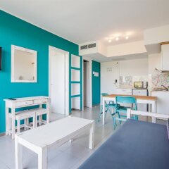 Отель Club B by BH Mallorca комната для гостей